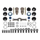Team Associated Shock Kit, 13x23mm / AE91994