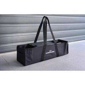 Koswork 1/8 Racing Bag/Starter Box Bag (w/KOS32010 Starer Box Case & Lid) / KOS32237