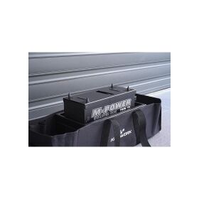 Koswork 1/8 Racing Bag/Starter Box Bag (w/KOS32010 Starer Box Case & Lid) / KOS32237