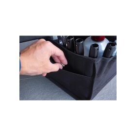 Koswork 1/8 Racing Bag/Starter Box Bag (w/KOS32010 Starer Box Case & Lid) / KOS32237