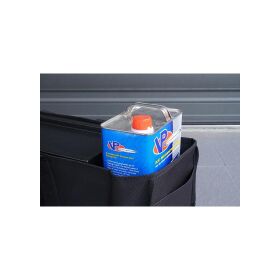 Koswork 1/8 Racing Bag/Starter Box Bag (w/KOS32010 Starer Box Case & Lid) / KOS32237