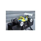 Koswork 1/8 Racing Bag/Starter Box Bag (w/KOS32010 Starer Box Case & Lid) / KOS32237