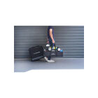 Koswork 1/8 Racing Bag/Starter Box Bag (w/KOS32010 Starer Box Case & Lid) / KOS32237