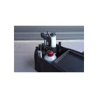 Koswork 1/8 Racing Bag/Starter Box Bag (w/KOS32010 Starer Box Case & Lid) / KOS32237