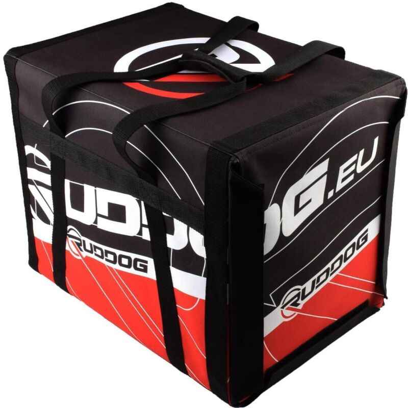 RUDDOG Small Racing Bag / RP-0630