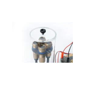 Koswork 1/10 & 1/8 Off-Road Power Vacuum Pump/Air Removal (2 shock stands) / KOS05104