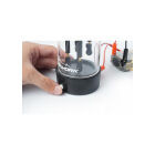 Koswork 1/10 & 1/8 Off-Road Power Vacuum Pump/Air Removal (2 shock stands) / KOS05104