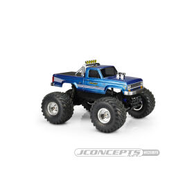 JConcepts 1985 | 1993 Ford BIGFOOT Ranger body (Fits...