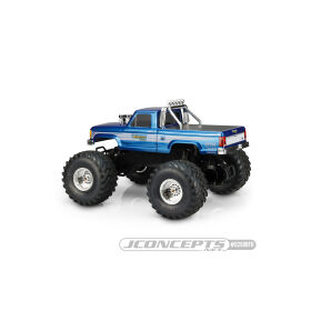 JConcepts 1985 | 1993 Ford BIGFOOT Ranger body (Fits...