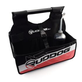 RUDDOG Nitro Pit Caddy Bag / RP-0629