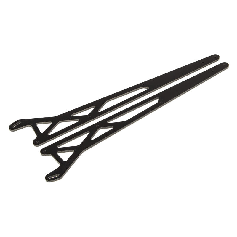 Team Associated DR10M Wheelie Bar Arm Set / AE72061