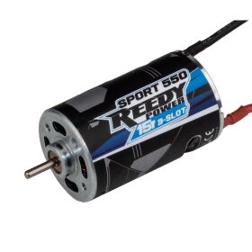 Reedy Sport 550 15T 3-Slot Brushed Motor / AE27467