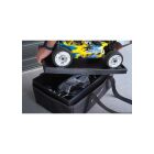 Koswork 1/8 Buggy/Onroad Car Carrying Bag/Dirtbag (w/KOS32004DU-1 Large Drawer Set) / KOS32277