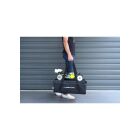 Koswork 1/8 Buggy/Onroad Car Carrying Bag/Dirtbag (w/KOS32004DU-1 Large Drawer Set) / KOS32277