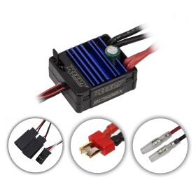 Reedy SC500X Brushed ESC / AE27013