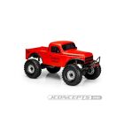 JConcepts JCI Power Master, 12.3" wheelbase (Fits – Traxxas TRX-4 Sport, Enduro, Axial 12.3" wheelbase) / JCO0469