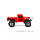 JConcepts JCI Power Master, 12.3" wheelbase (Fits – Traxxas TRX-4 Sport, Enduro, Axial 12.3" wheelbase) / JCO0469