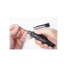 Koswork Mini-Z Quick Release 1/4" Drive Hex Driver Set  (H1.5, N4.5, P00 & P1) / KOS13211