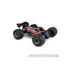 JConcepts F2 - Traxxas Sledge body / JCO0479