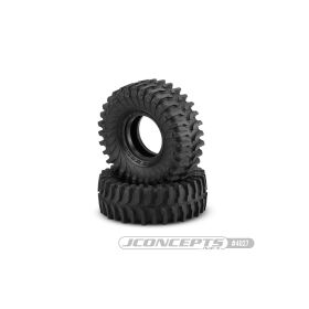 JConcepts The Hold - green compound - performance...