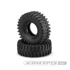 JConcepts The Hold - green compound - performance 1.9" scaler tire (4.75in OD) / JCO4027-02