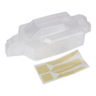 Team Associated RC8B4e Body, Gamma, clear / AE81583