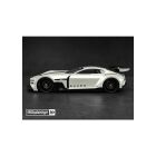 Bittydesign AHURA 1/10 GT clear body 190mm / BDGT-190AHU
