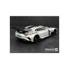 Bittydesign AHURA 1/10 GT clear body 190mm / BDGT-190AHU