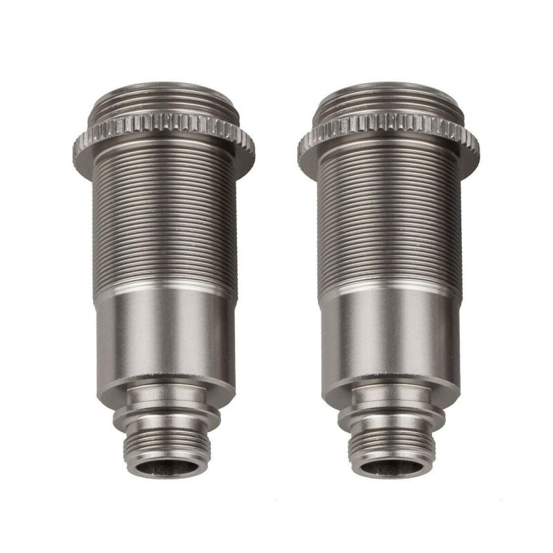 Team Associated Shock Bodies, 13x27mm / AE91922