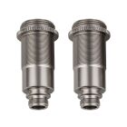 Team Associated Shock Bodies, 13x27mm / AE91922