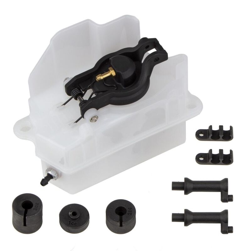 Team Associated RC8B4 Fuel Tank / AE81557