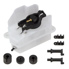 Team Associated RC8B4 Fuel Tank / AE81557