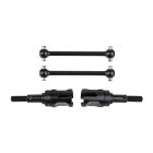 Team Associated Apex2 Stub Axles and Dogbones / AE31882