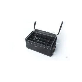 Koswork Shock/Diff Fluid Bag (w/15 Slots Internal Box) / KOS32227