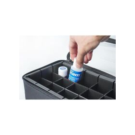 Koswork Shock/Diff Fluid Bag (w/15 Slots Internal Box) / KOS32227