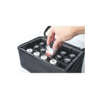 Koswork Shock/Diff Fluid Bag (w/15 Slots Internal Box) / KOS32227