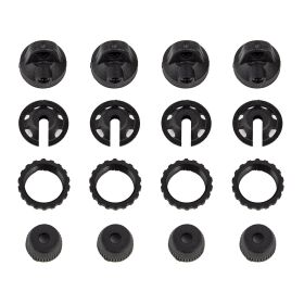 Team Associated Apex2 Shock Components / AE31864