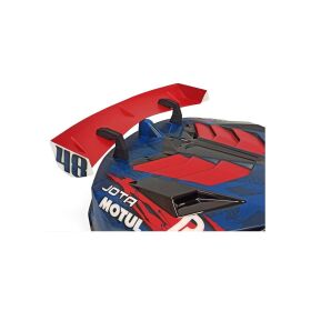 Bittydesign Rear Wing High Downforce for JOTA 1/7 Body...