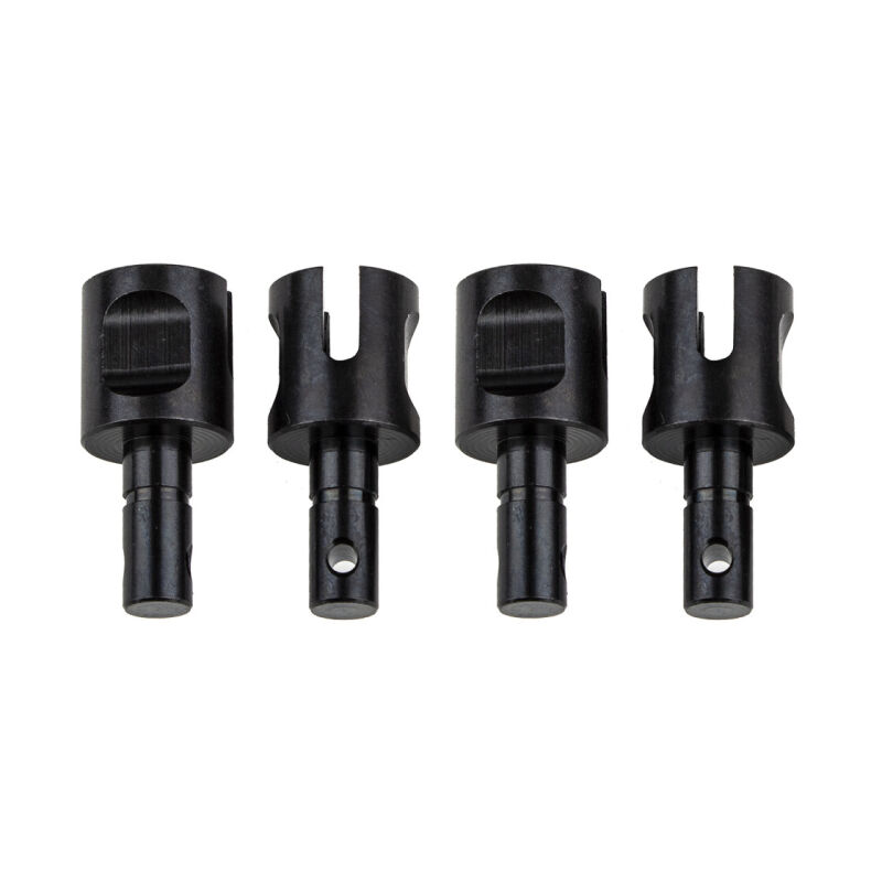 Team Associated Apex2 Gear Diff Outdrives / AE31884
