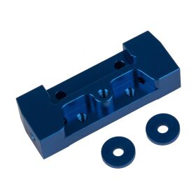 Team Associated DR10M Arm Mount D / AE72079