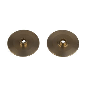 Team Associated DR10M Slipper Hubs / AE72108