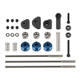 Team Associated RC8B4 Linkage Set / AE81555