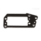 Team Associated RC8B4 Radio Tray Brace / AE81561