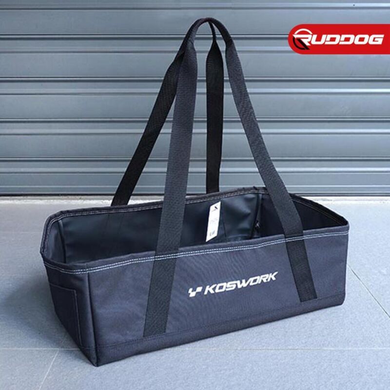 Koswork 1/8 Buggy/Onroad Car Carrying Bag/Dirtbag / KOS32276