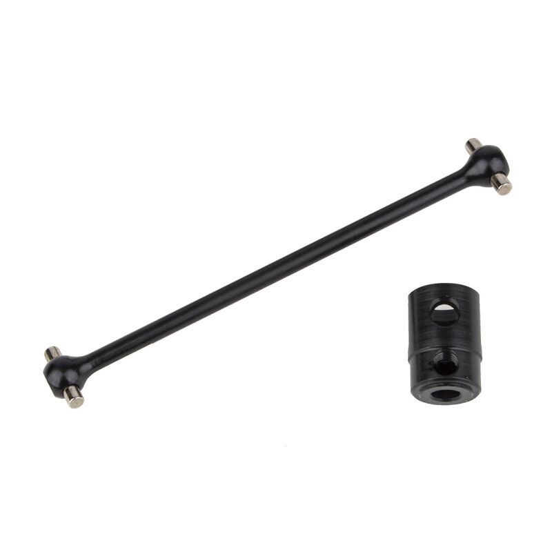 Team Associated RC8B4 Center Dogbone Set, 86.5mm / AE81564