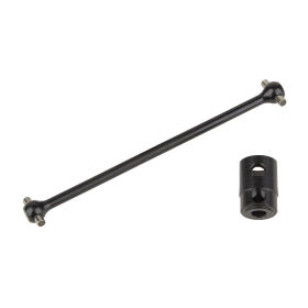 Team Associated RC8B4e Center Dogbone Set, 93.5 mm / AE81580