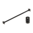 Team Associated RC8B4e Center Dogbone Set, 93.5 mm / AE81580