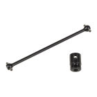 Team Associated RC8B4e Center Dogbone Set, 104 mm / AE81581