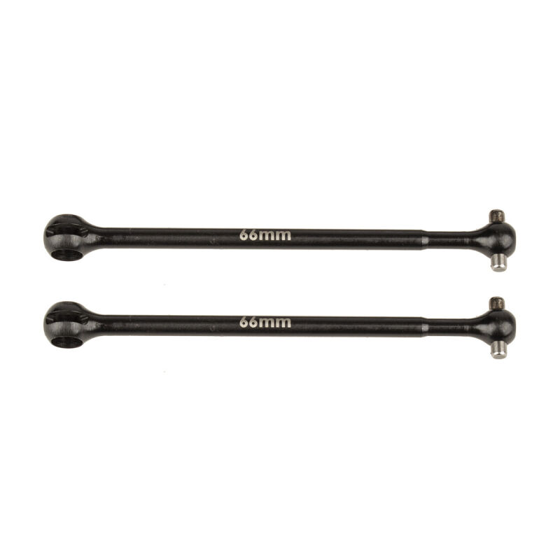 Team Associated DR10M CVA Bones, 66mm / AE72096