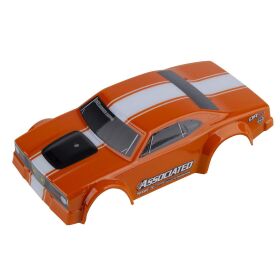 Team Associated DR28 Body, painted / AE21448